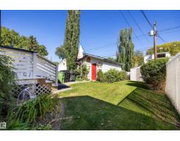 10885 75 St Nw, Edmonton, AB T5B2B1 Photo 42