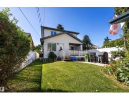 10885 75 St Nw, Edmonton, AB T5B2B1 Photo 43