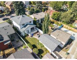 10885 75 St Nw, Edmonton, AB T5B2B1 Photo 51