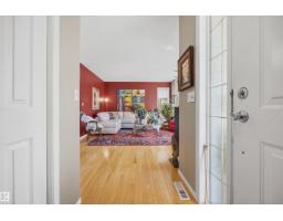 Bedroom 3 - 10885 75 St Nw, Edmonton, AB T5B2B1 Photo 6