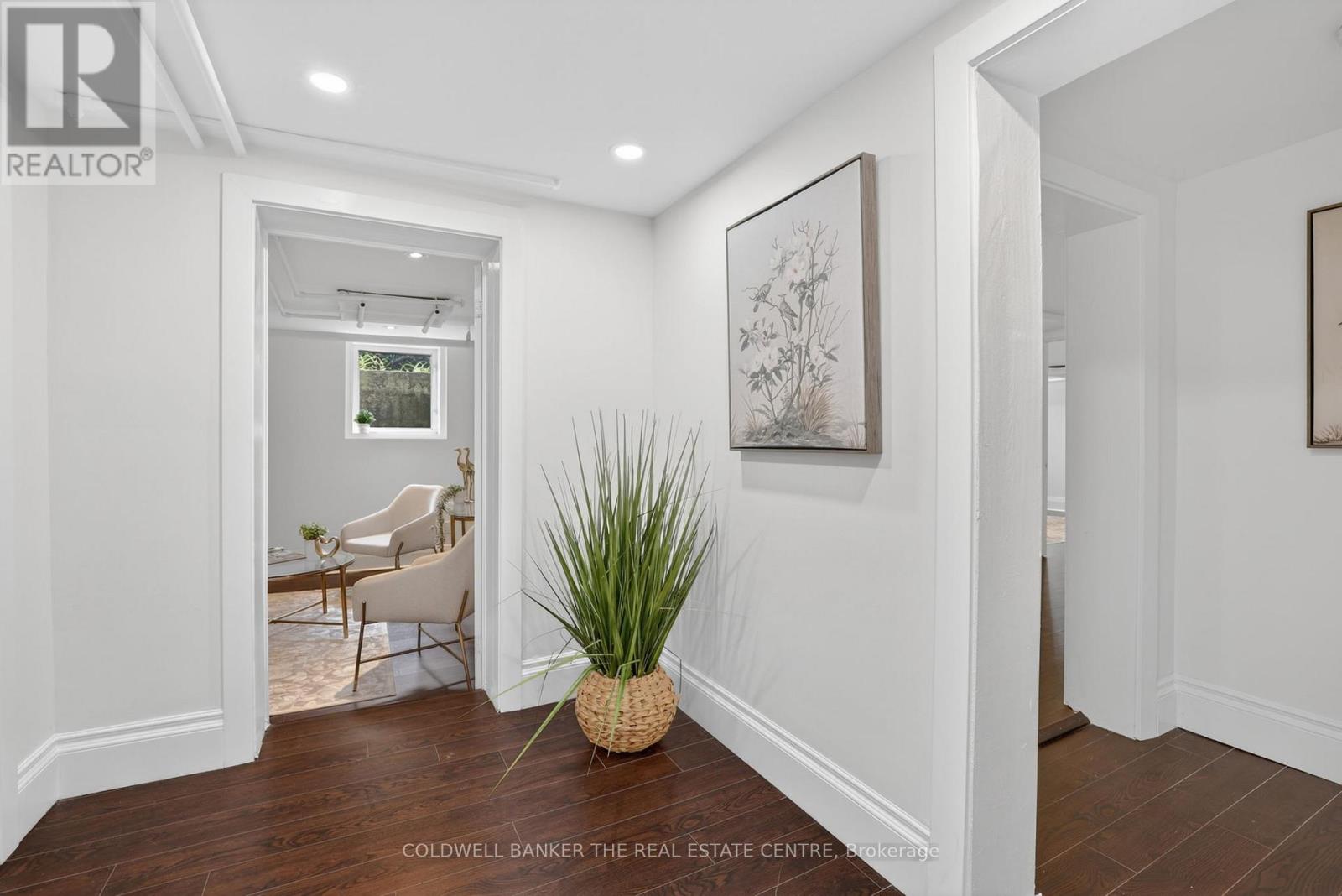 Photo of B - 93B DOUGLAS CRESCENT