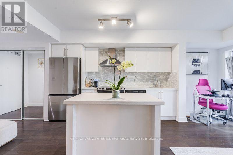 1707 - 58 ORCHARD VIEW BOULEVARD, Toronto (Yonge-Eglinton) — photo 10