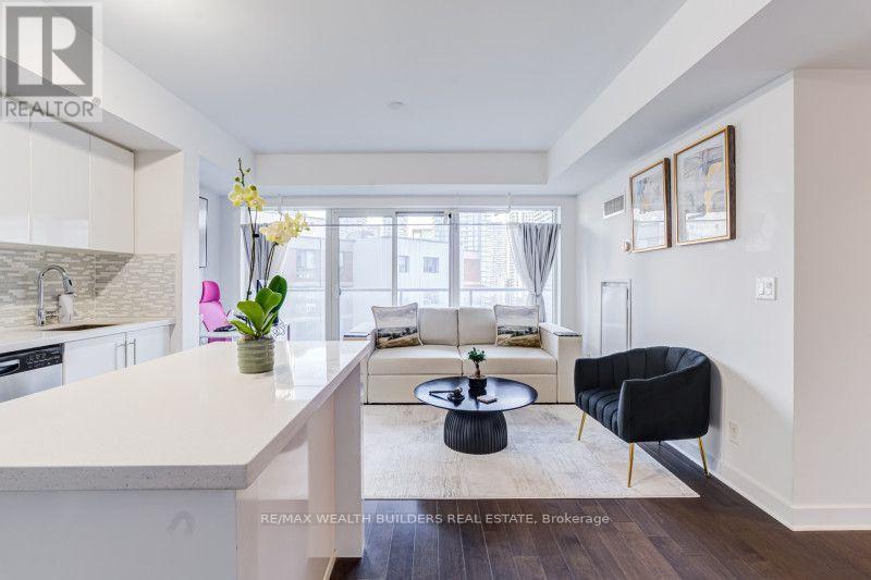 1707 - 58 ORCHARD VIEW BOULEVARD, Toronto (Yonge-Eglinton) — photo 11