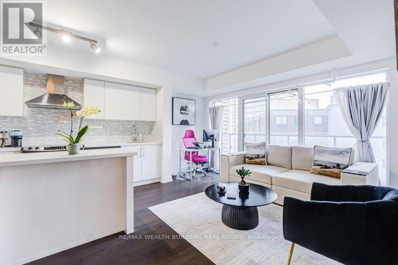 1707 - 58 ORCHARD VIEW BOULEVARD, Toronto (Yonge-Eglinton) — photo 12