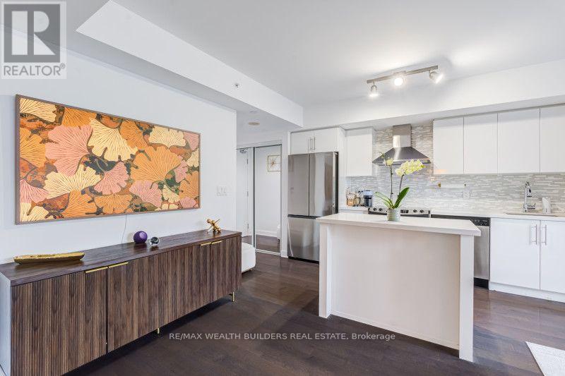 1707 - 58 ORCHARD VIEW BOULEVARD, Toronto (Yonge-Eglinton) — photo 2