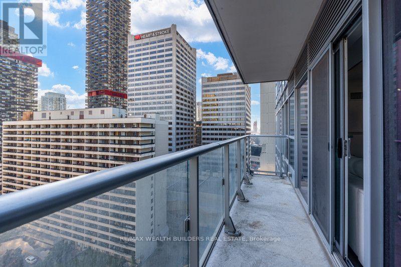 #1707 58 ORCHARD VIEW BOULEVARD - 28