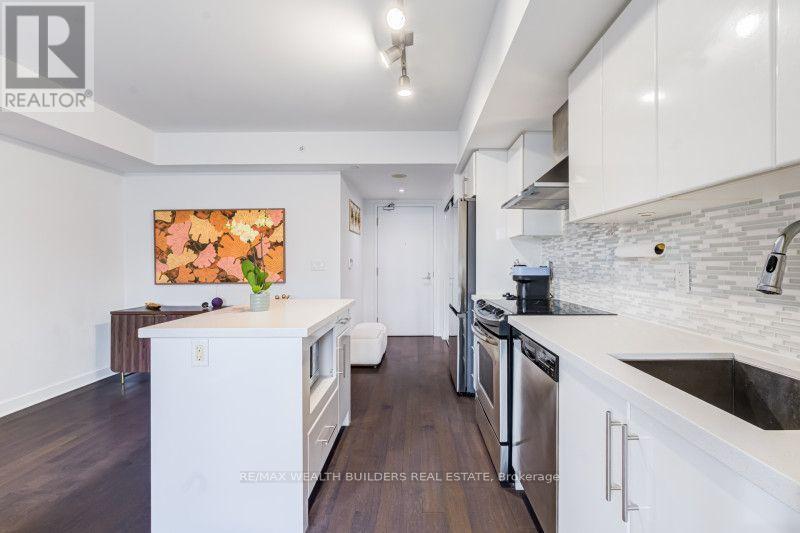 1707 - 58 ORCHARD VIEW BOULEVARD, Toronto (Yonge-Eglinton) — photo 3