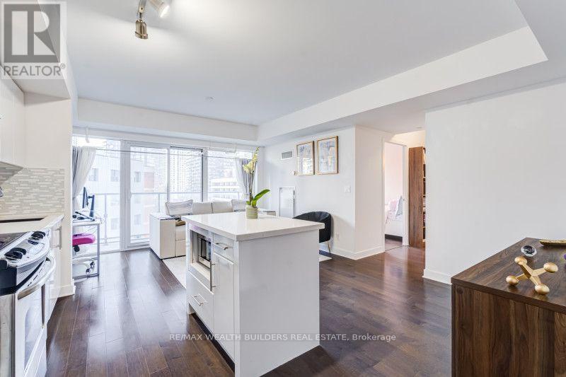 1707 - 58 ORCHARD VIEW BOULEVARD, Toronto (Yonge-Eglinton) — photo 5