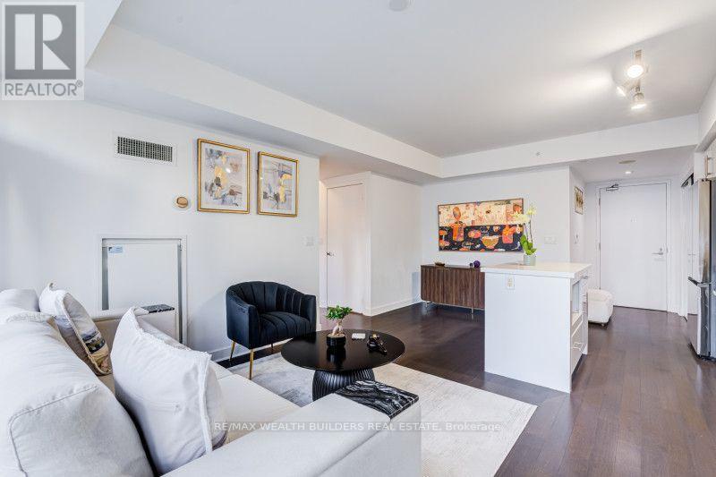 1707 - 58 ORCHARD VIEW BOULEVARD, Toronto (Yonge-Eglinton) — photo 6