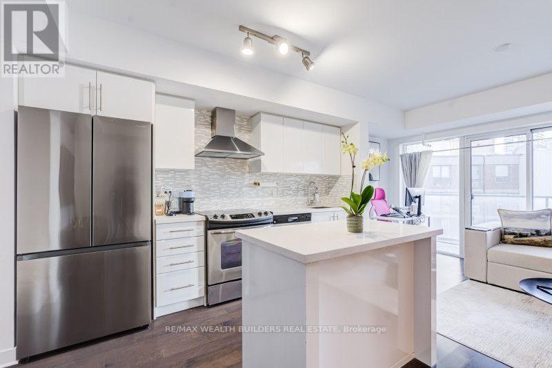 1707 - 58 ORCHARD VIEW BOULEVARD, Toronto (Yonge-Eglinton) — photo 7
