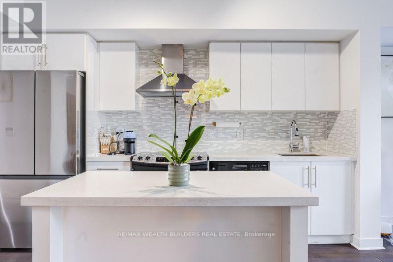 1707 - 58 ORCHARD VIEW BOULEVARD, Toronto (Yonge-Eglinton) — photo 8