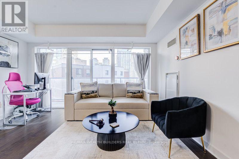1707 - 58 ORCHARD VIEW BOULEVARD, Toronto (Yonge-Eglinton) — photo 9