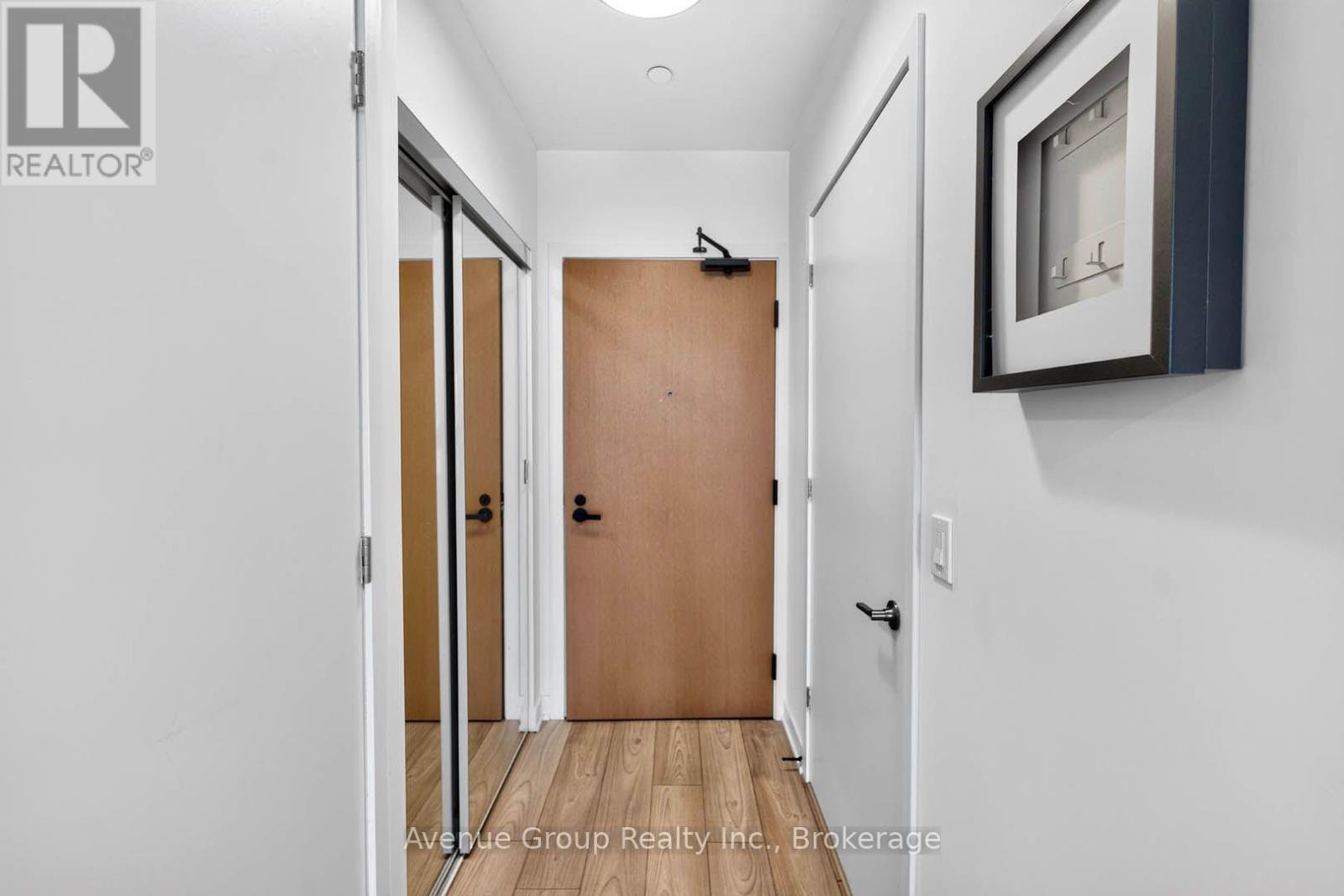 616 - 8 TIPPETT ROAD, Toronto (Clanton Park) — photo 6