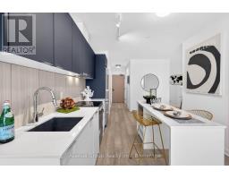 616 - 8 Tippett Road, Toronto, ON M3H0E7 Photo 11