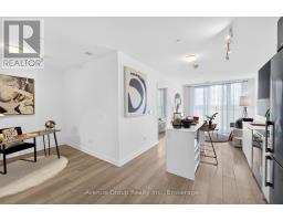 616 - 8 Tippett Road, Toronto, ON M3H0E7 Photo 21