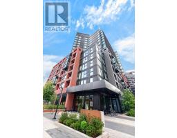 616 - 8 Tippett Road, Toronto, ON M3H0E7 Photo 38