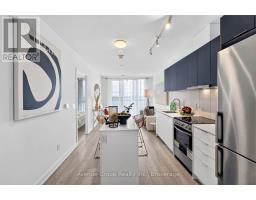 616 - 8 Tippett Road, Toronto, ON M3H0E7 Photo 7