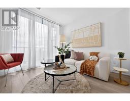 616 - 8 Tippett Road, Toronto, ON M3H0E7 Photo 9