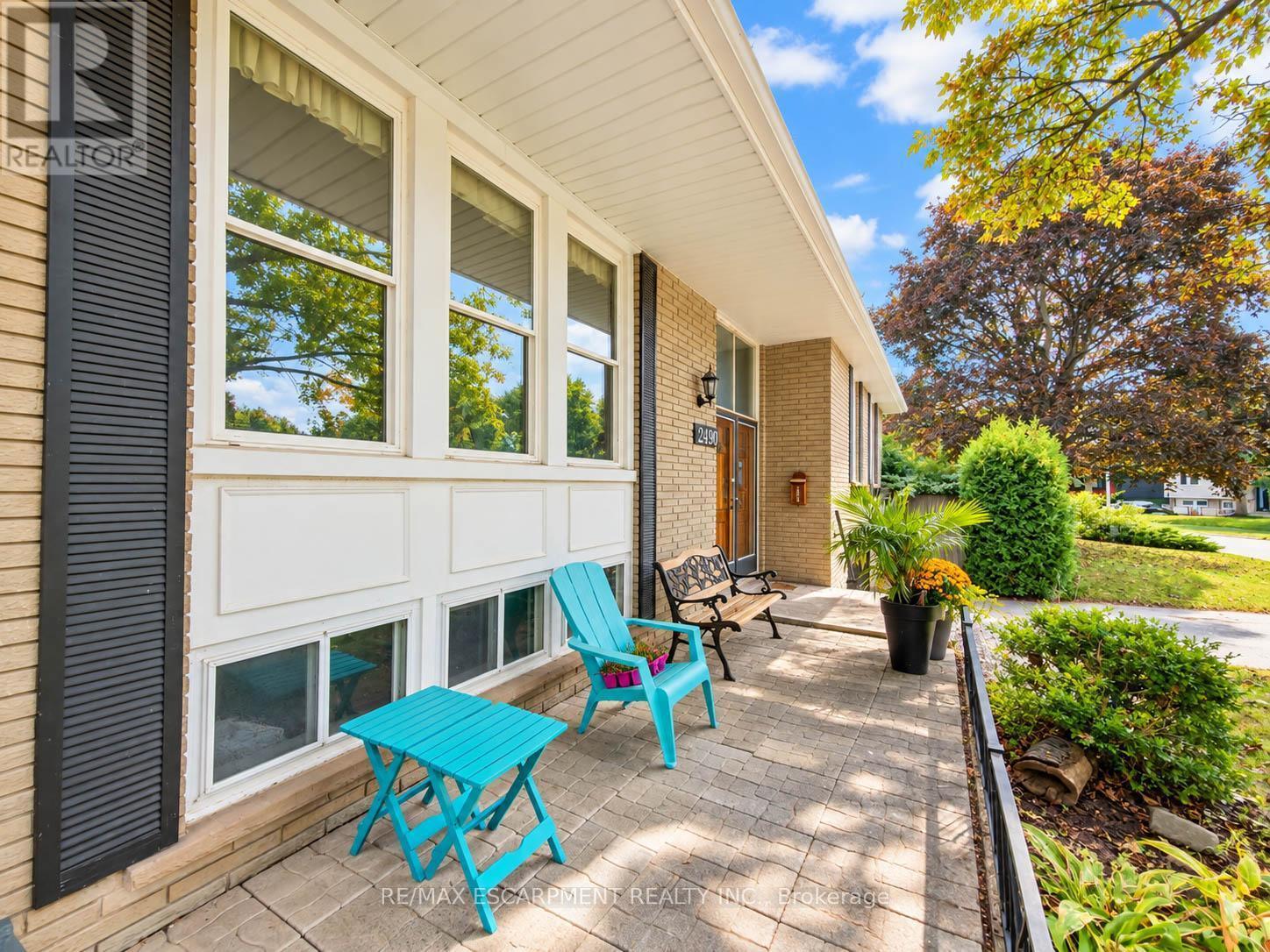 2490 YARMOUTH CRESCENT, Oakville (WO West) — photo 4