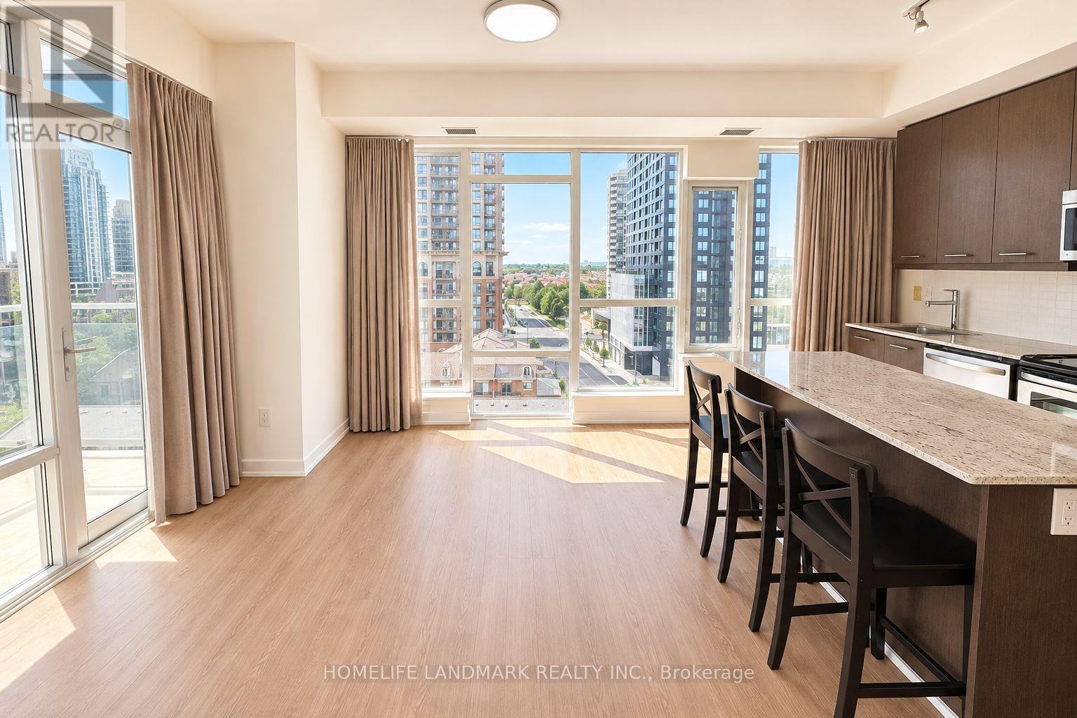805 - 360 SQUARE ONE DRIVE, Mississauga (City Centre) — photo 10