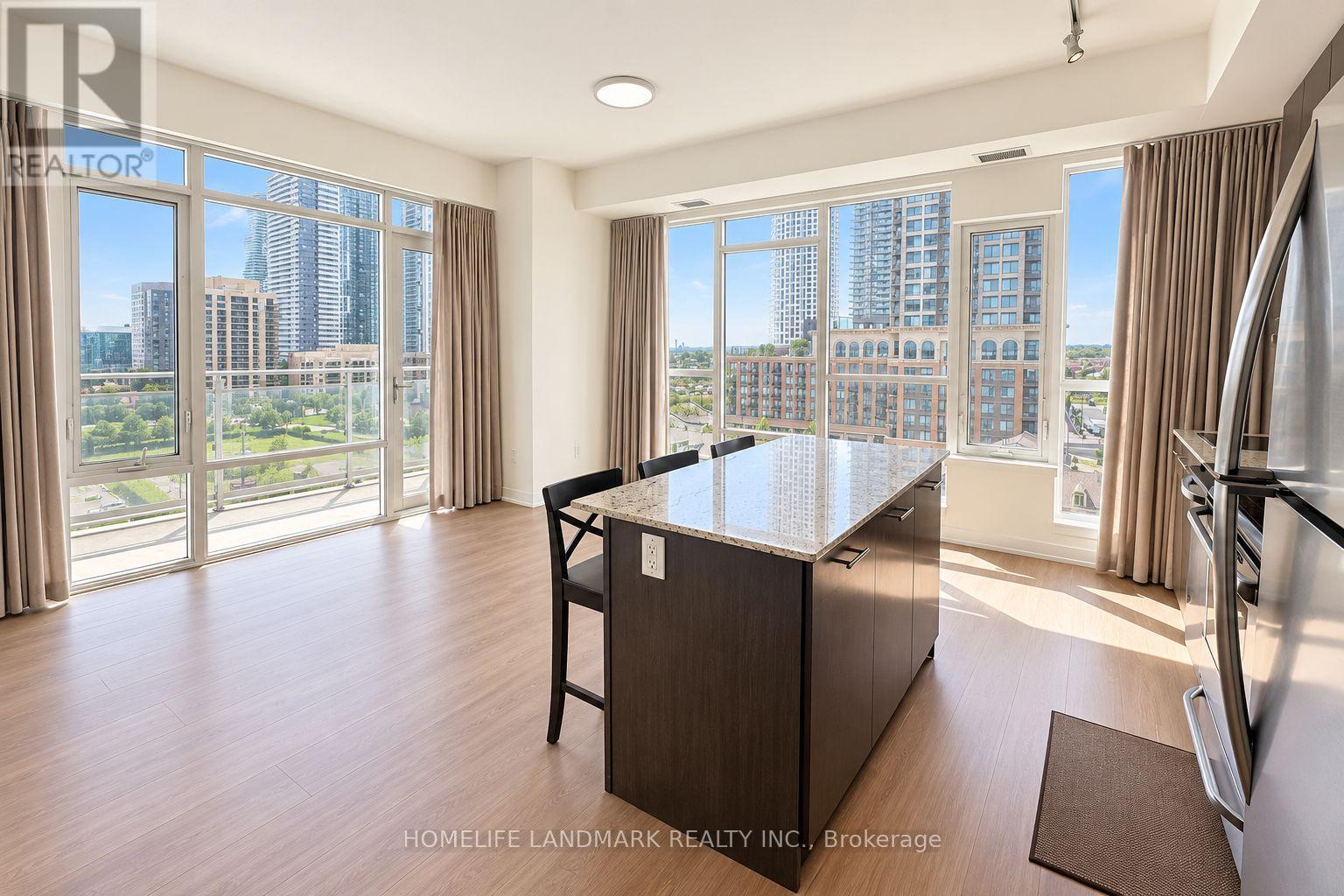805 - 360 SQUARE ONE DRIVE, Mississauga (City Centre) — photo 3