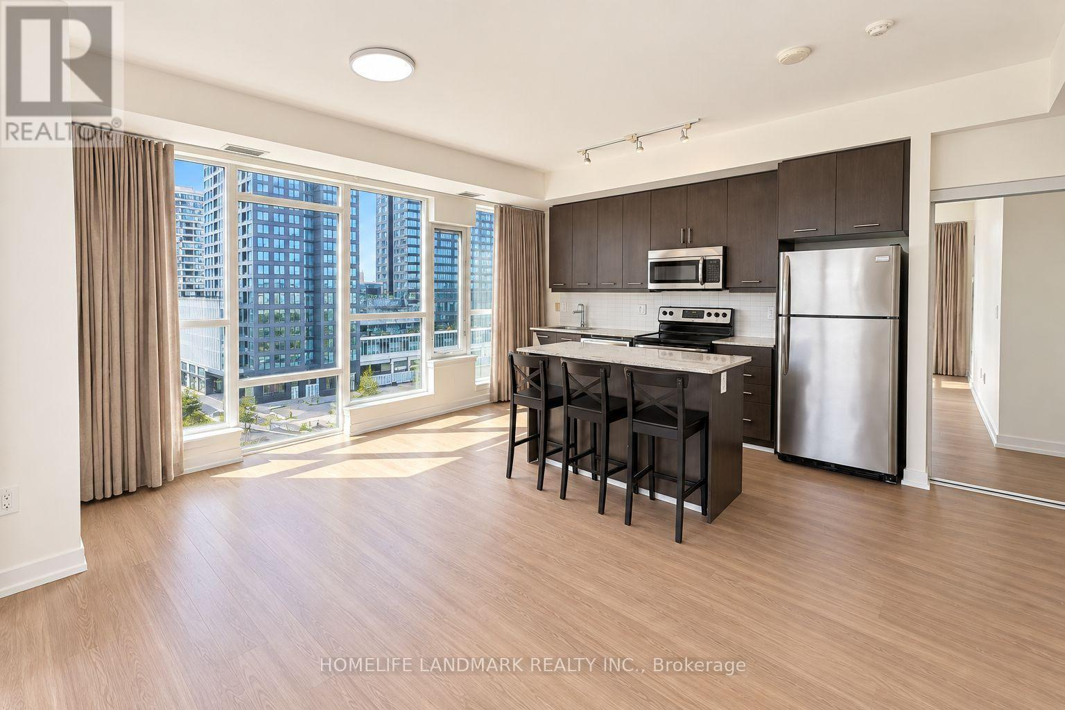 805 - 360 SQUARE ONE DRIVE, Mississauga (City Centre) — photo 4