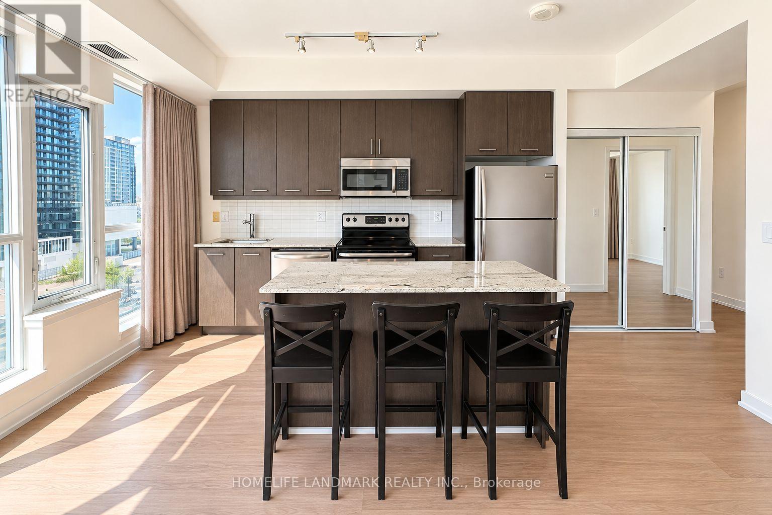 805 - 360 SQUARE ONE DRIVE, Mississauga (City Centre) — photo 7