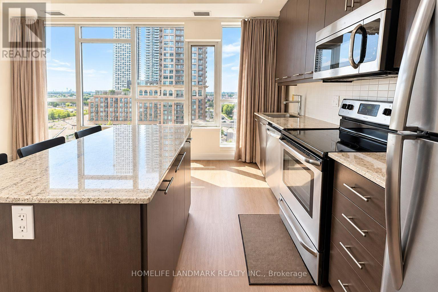 805 - 360 SQUARE ONE DRIVE, Mississauga (City Centre) — photo 8