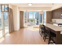 805 - 360 Square One Drive, Mississauga, ON L5B0G7 Photo 10