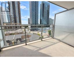 805 - 360 Square One Drive, Mississauga, ON L5B0G7 Photo 17