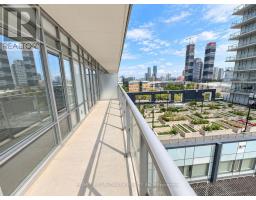 805 - 360 Square One Drive, Mississauga, ON L5B0G7 Photo 18