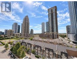 805 - 360 Square One Drive, Mississauga, ON L5B0G7 Photo 19