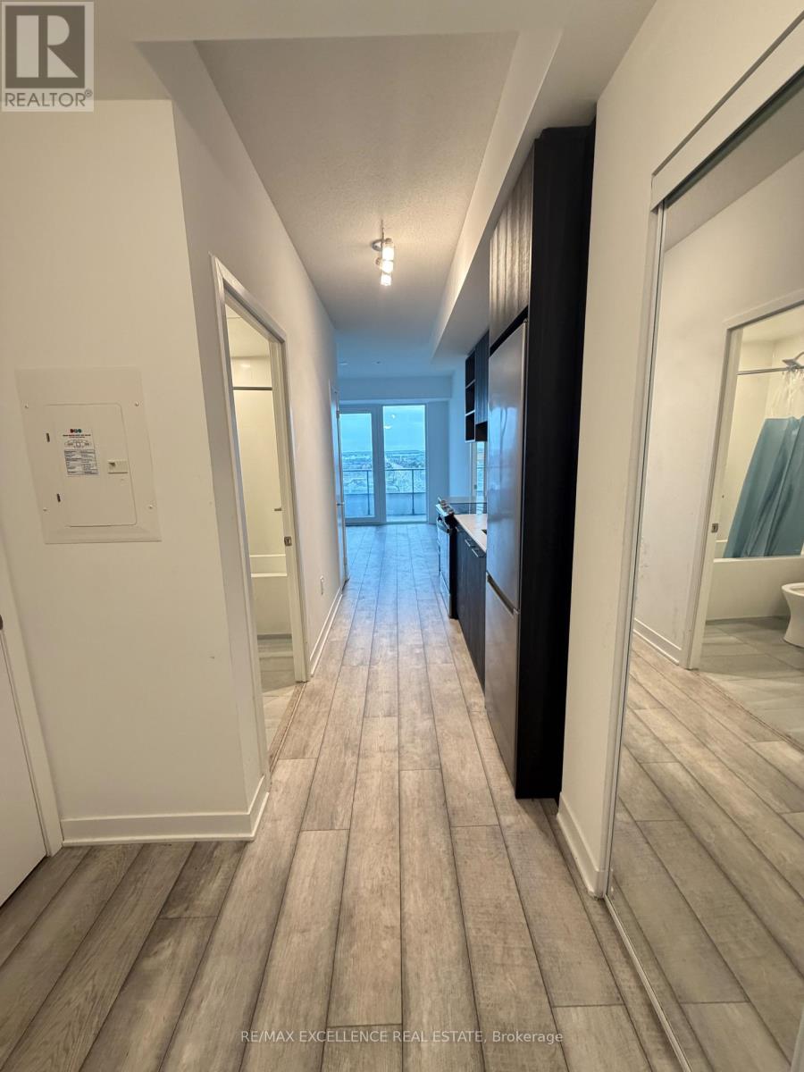1608 - 260 MALTA AVENUE, Brampton (Fletcher's Creek South) — photo 3