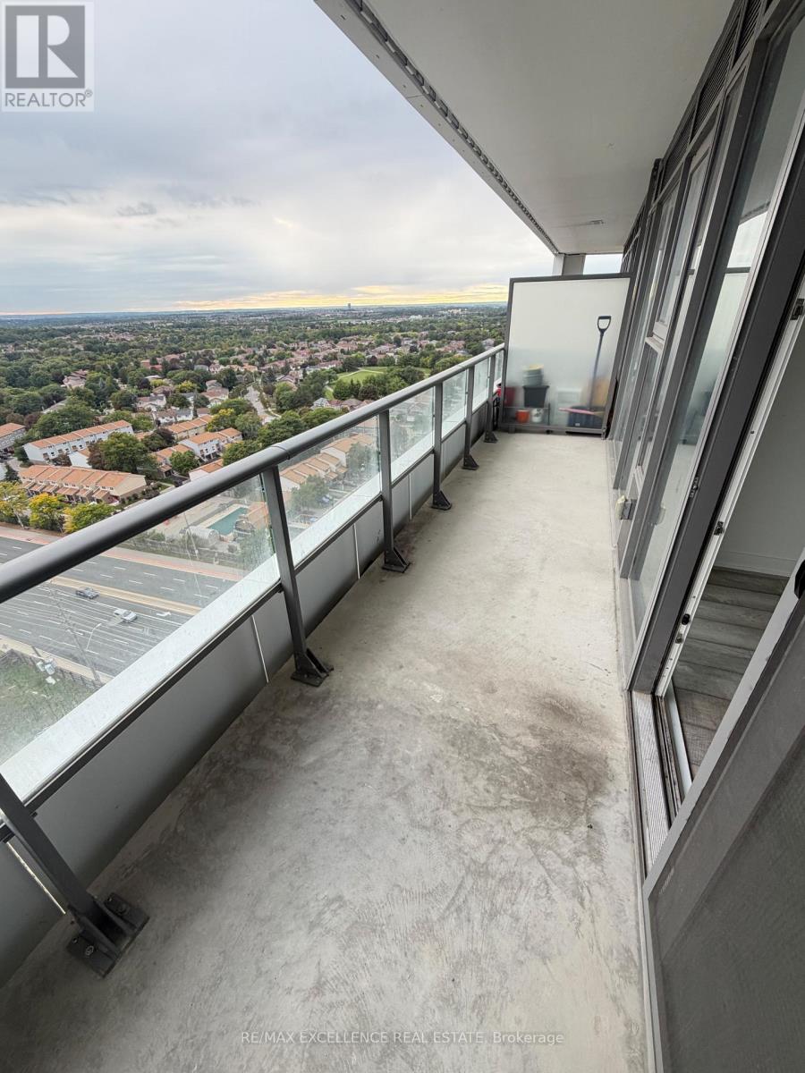 1608 - 260 MALTA AVENUE, Brampton (Fletcher's Creek South) — photo 4