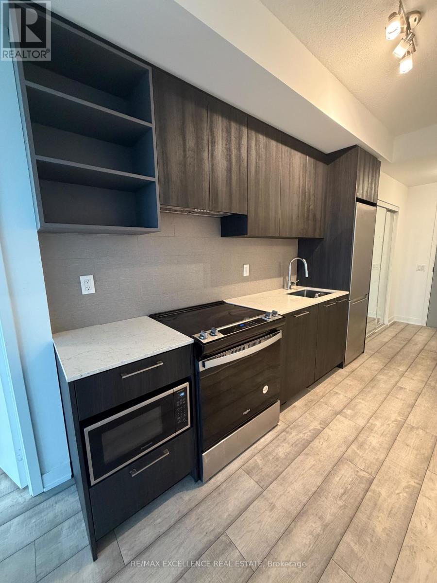 1608 - 260 MALTA AVENUE, Brampton (Fletcher's Creek South) — photo 5