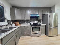 279 Tufnell Drive, Winnipeg, MB R2N1K4 Photo 10