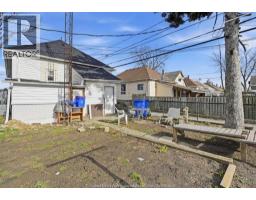 1023 Hall Avenue, Windsor, ON N9A2M6 Photo 22