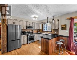 1684 4th Concession Road, St  Williams, ON N0E1P0 Photo 14