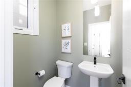 7 Skylark Lane, Winnipeg, MB R2V5K3 Photo 8