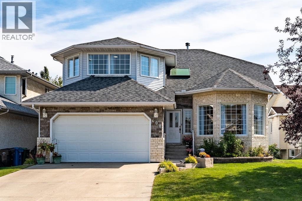 Property for sale at 408 Hawkland Place NW