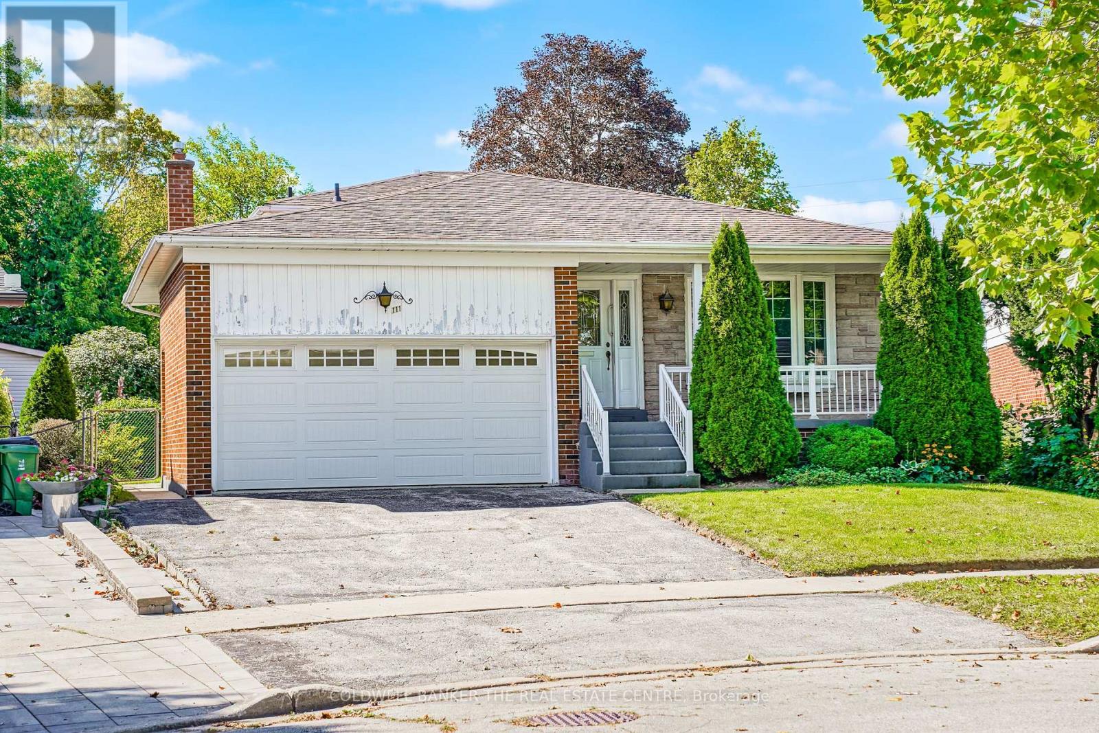 111 BRIARSCROSS BOULEVARD, Toronto (Agincourt North)