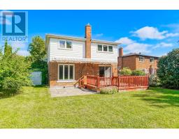111 Briarscross Boulevard, Toronto, ON M1S3K6 Photo 13