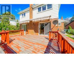 111 Briarscross Boulevard, Toronto, ON M1S3K6 Photo 16