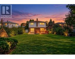 111 Briarscross Boulevard, Toronto, ON M1S3K6 Photo 38