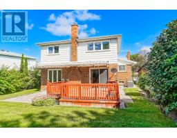 111 Briarscross Boulevard, Toronto, ON M1S3K6 Photo 7