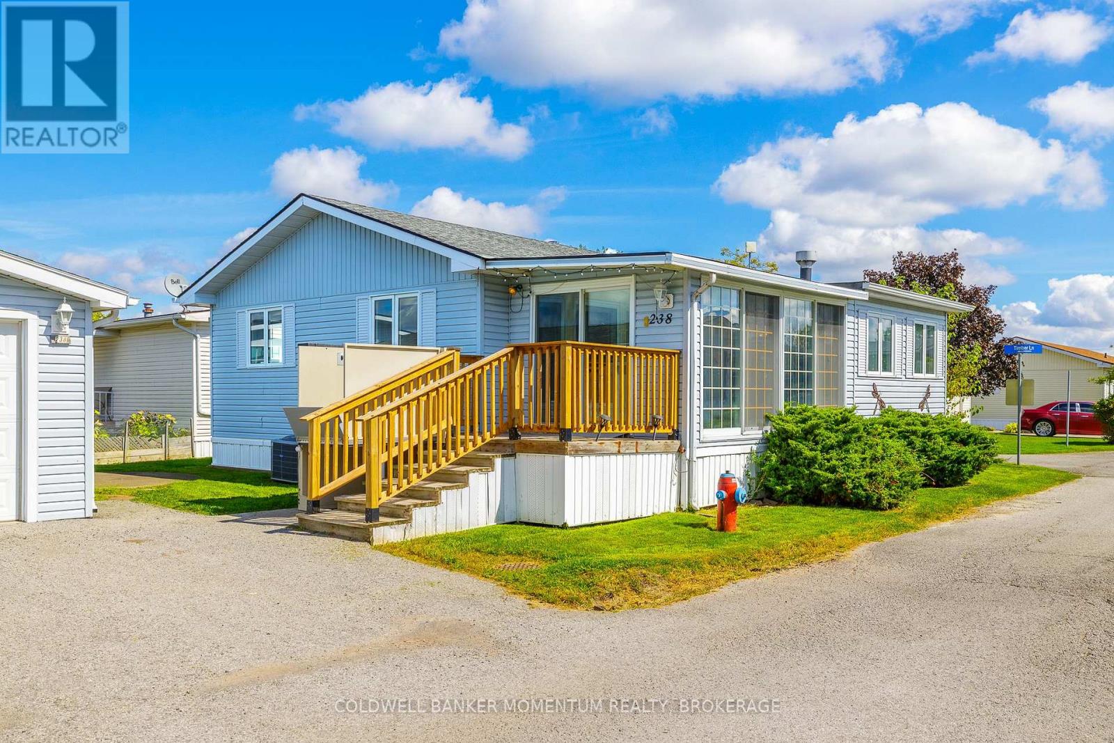 238 - 3033 TOWNLINE ROAD, Fort Erie (Black Creek)