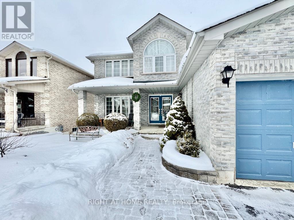16 GRANTS WAY, Barrie (Ardagh) — photo 2