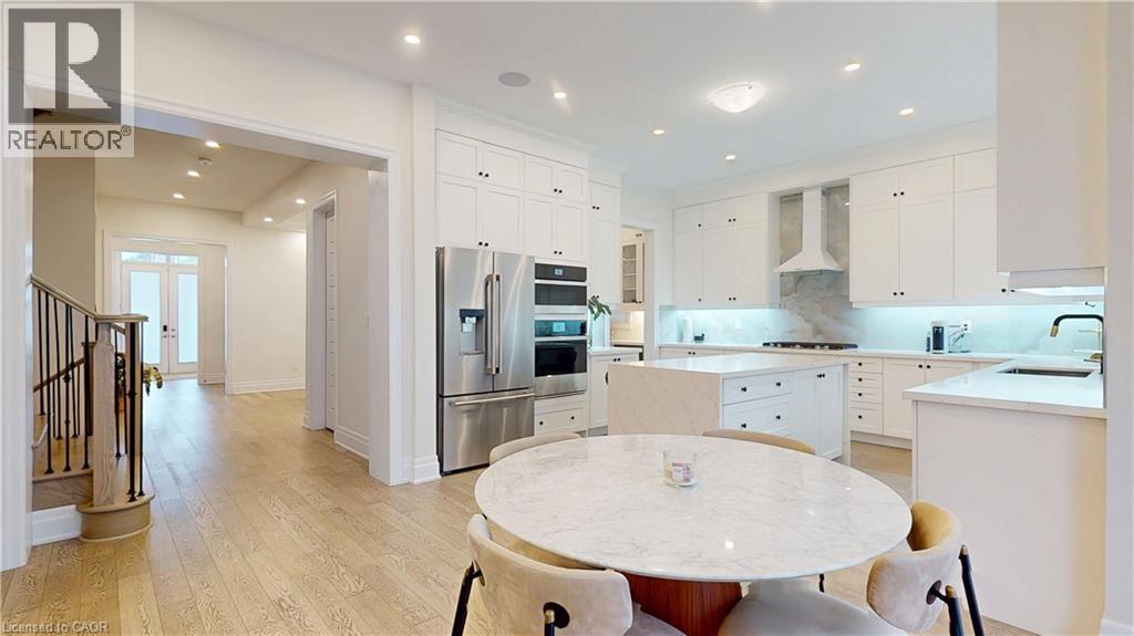 3313 SUNNINGDALE Gardens, Oakville — photo 4