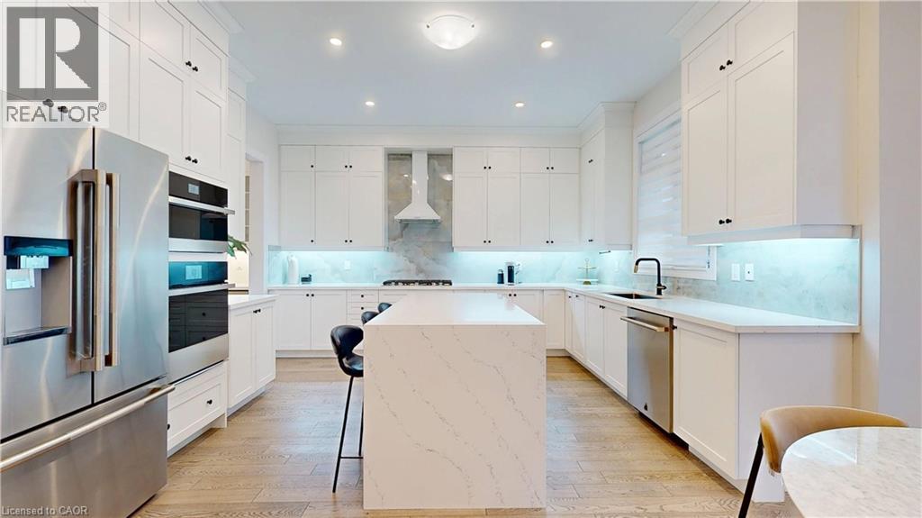 3313 SUNNINGDALE Gardens, Oakville — photo 5