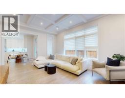 Family room - 3313 Sunningdale Gardens, Oakville, ON L6M5K5 Photo 13